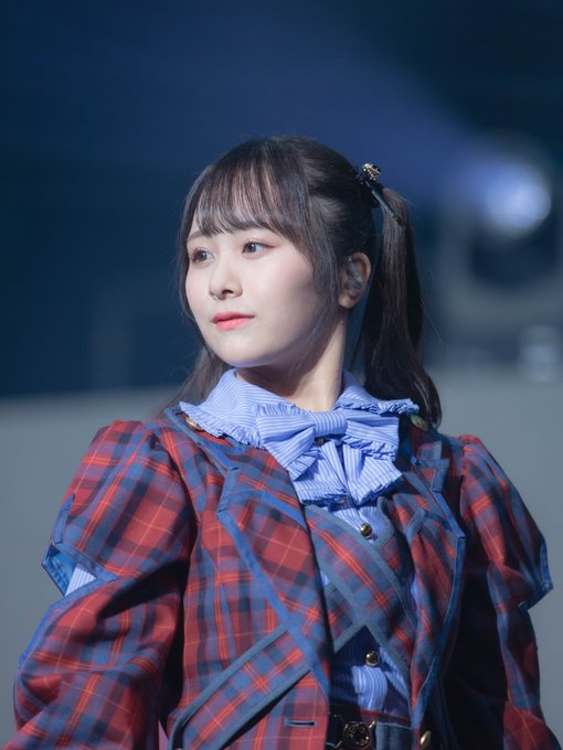 2021.10.4≠ME()1stツアー~やっぱり、恋をした~@東京 Zepp DiverCity尾木波菜()君は 星合 2021.10.4≠ME()1stツアー~やっぱり、恋をした~@東京 Zepp DiverCity尾木波菜()君は 星合