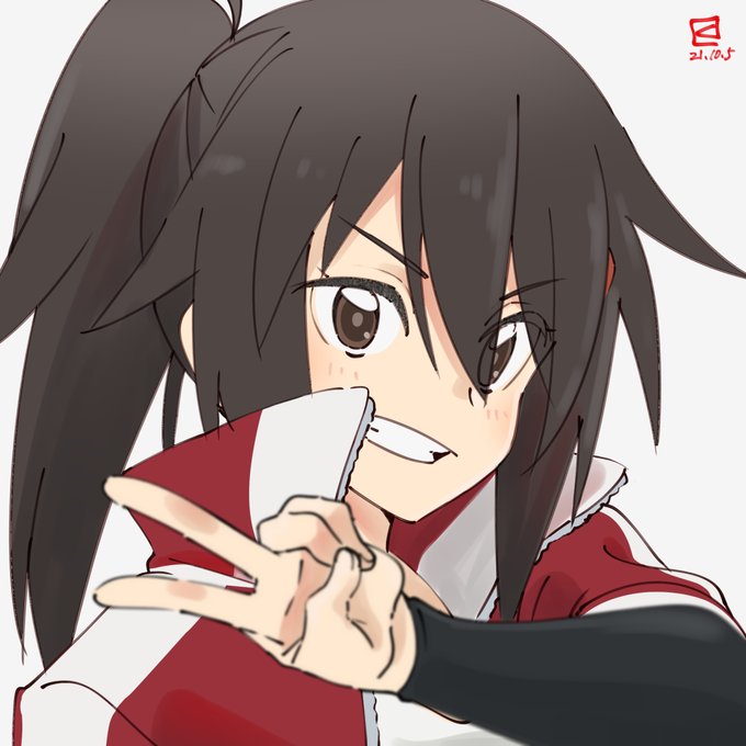 BF公開2周年!!#blackfox_anime BF公開2周年!!#blackfox_anime