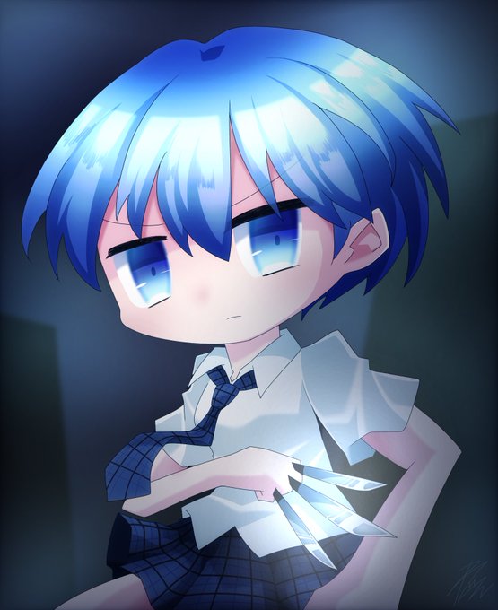 兎角サン #悪魔のリドル 兎角サン #悪魔のリドル