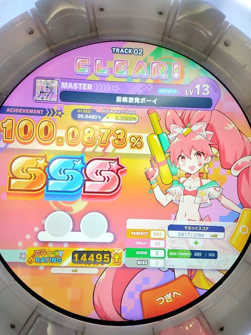 厨病激発ボーイSSS!今日は13一つだけ 厨病激発ボーイSSS!今日は13一つだけ