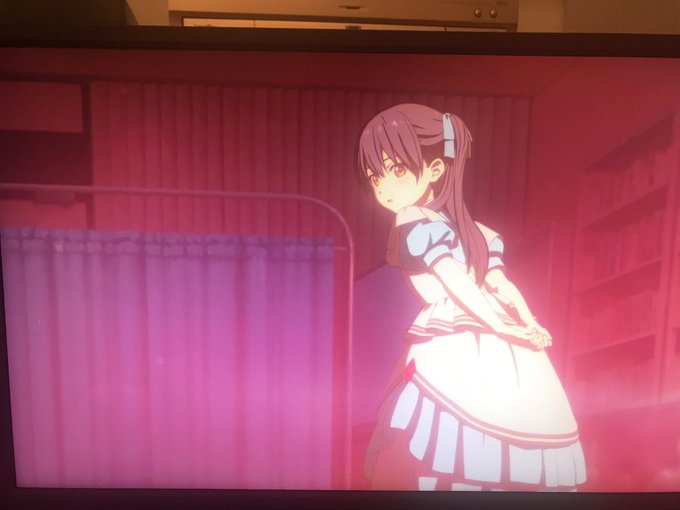 HELLO WORLD見終わって感動した HELLO WORLD見終わって感動した