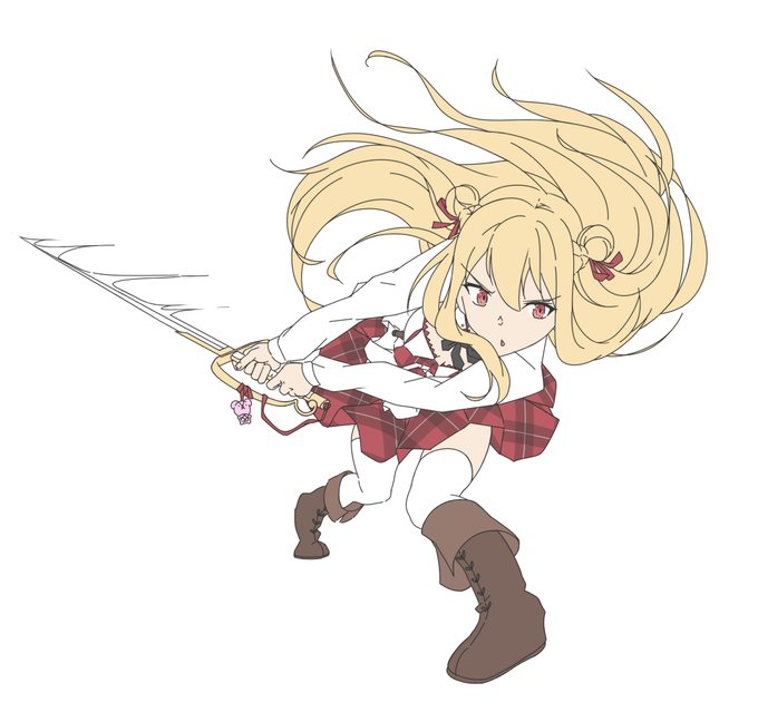 メリダちゃん描きました#アサシンズプライド メリダちゃん描きました#アサシンズプライド