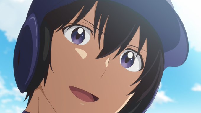 【今夜‼️第24話「シンデレラの魔法」再放送】#メジャーセカンド 第2シリーズNHK Eテレ毎週水曜午後7時25分~主力 【今夜‼️第24話「シンデレラの魔法」再放送】#メジャーセカンド 第2シリーズNHK Eテレ毎週水曜午後7時25分~主力