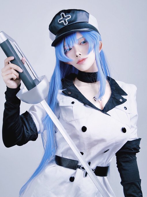 ⚠︎ cosplay コスプレ / アカメが斬る!"私は常に屈服させる側だ… 何者であろうとな" ⚠︎ cosplay コスプレ / アカメが斬る!"私は常に屈服させる側だ… 何者であろうとな"
