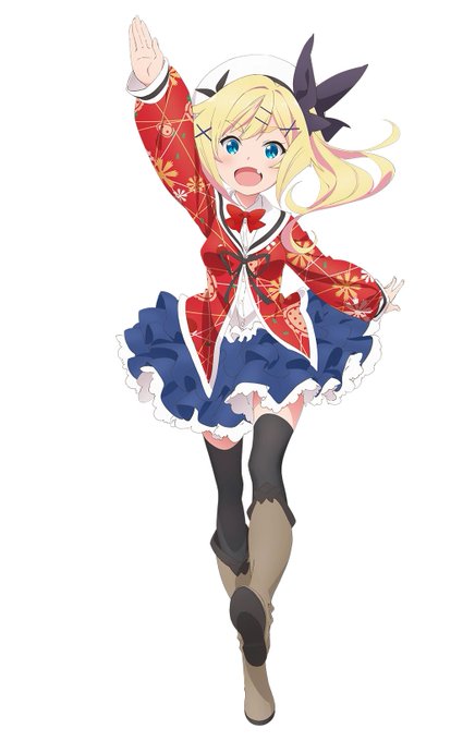 貫井はゆの吹替を演じられるLaura Stahl()さんは『EDENS ZERO』のホムラ・コウゲツ『Fate/Gran 貫井はゆの吹替を演じられるLaura Stahl()さんは『EDENS ZERO』のホムラ・コウゲツ『Fate/Gran