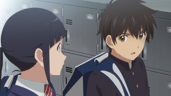 【今夜‼️第25話「キミとまた…」再放送】#メジャーセカンド 第2シリーズNHK Eテレ 毎週水曜午後7時25分~ついに 【今夜‼️第25話「キミとまた…」再放送】#メジャーセカンド 第2シリーズNHK Eテレ 毎週水曜午後7時25分~ついに