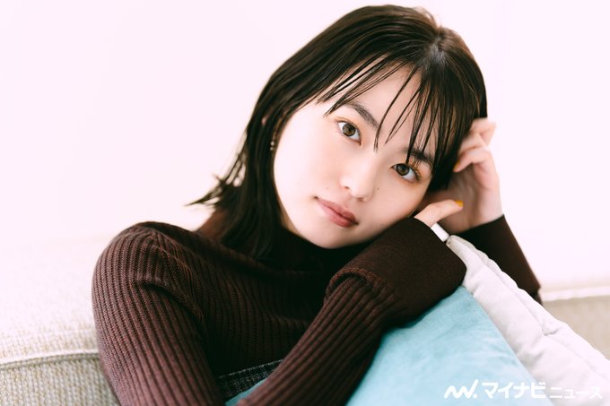 山田杏奈、“好きな人の彼女”とのラブシーン「どうすれば…」戸惑いがリンク(写真11枚)#山田杏奈 #ひらいて #作間龍斗 山田杏奈、“好きな人の彼女”とのラブシーン「どうすれば…」戸惑いがリンク(写真11枚)#山田杏奈 #ひらいて #作間龍斗