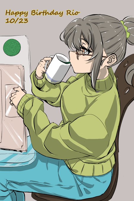 同じ大学の同じ学科のあの子#青ブタ#双葉理央生誕祭2021 同じ大学の同じ学科のあの子#青ブタ#双葉理央生誕祭2021