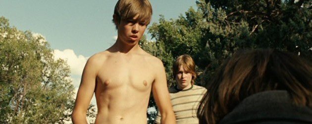 #終わり方が最高に好きな映画「ノーカントリー」全てを持っていくエンディング間際のこの美乳首よ #終わり方が最高に好きな映画「ノーカントリー」全てを持っていくエンディング間際のこの美乳首よ