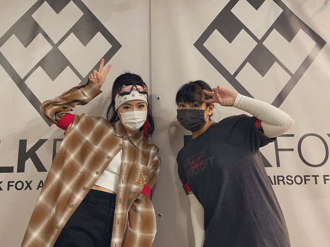 ブラフォ2部行ってきましたー!約3年ぶりのブラフォだったけど、めちゃ楽しかったっ😊関西から来ていたジャスさんと会えて嬉し ブラフォ2部行ってきましたー!約3年ぶりのブラフォだったけど、めちゃ楽しかったっ😊関西から来ていたジャスさんと会えて嬉し