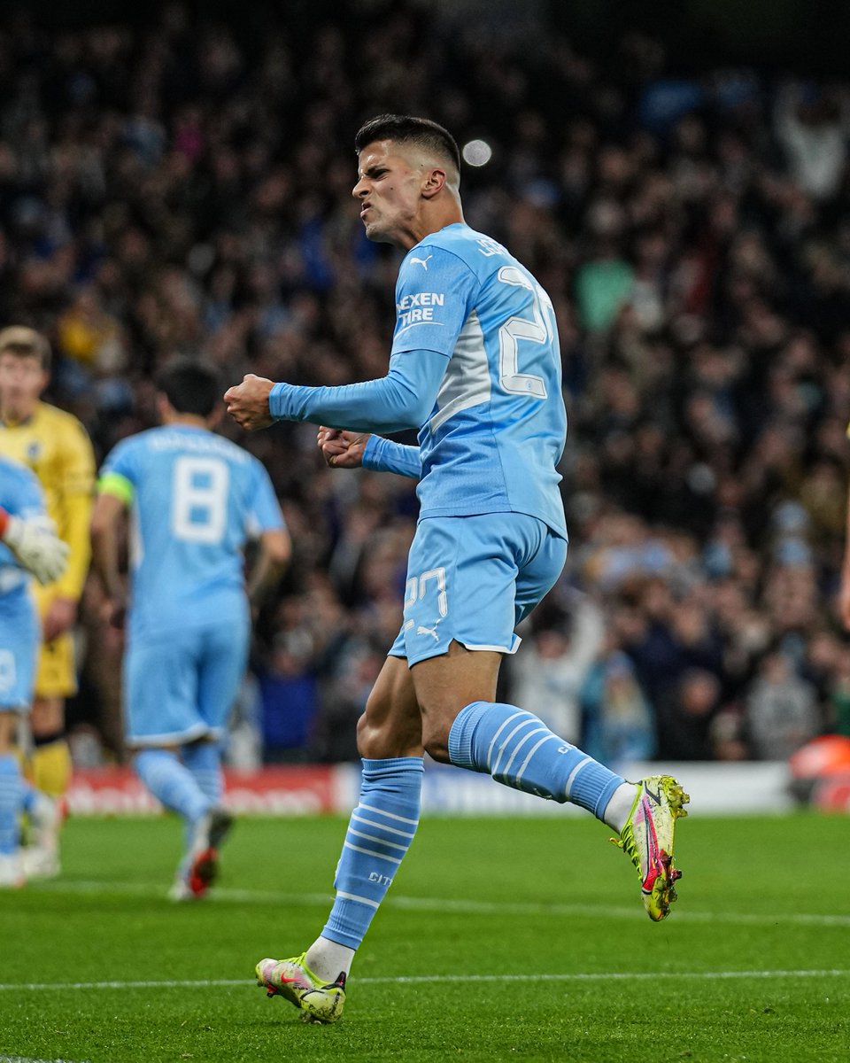 Man City 4-1 Club Brugge: Player ratings - Champions League