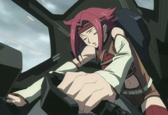 ロボットアニメには「コクピット広すぎ問題」というのもあって、これは狭い空間内の人物を描こうとするとカメラが壁の向こうに ロボットアニメには「コクピット広すぎ問題」というのもあって、これは狭い空間内の人物を描こうとするとカメラが壁の向こうに