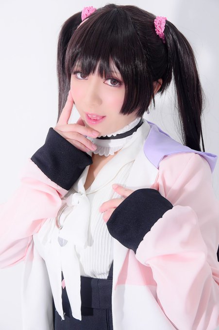 【コスプレ/カリギュラ2】# QPようこそ、帰宅部のみんな。誰にも邪魔されない出会いイベントの始まりだよ。 【コスプレ/カリギュラ2】# QPようこそ、帰宅部のみんな。誰にも邪魔されない出会いイベントの始まりだよ。