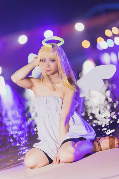 *Cosplay*クリムヴェール/異種族レビュアーズPhoto&retouch* #ラグコス#ラグコス2021 夏#コ *Cosplay*クリムヴェール/異種族レビュアーズPhoto&retouch* #ラグコス#ラグコス2021 夏#コ