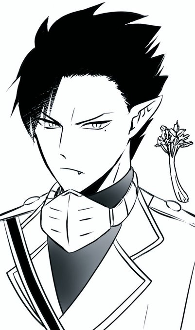 これは早朝練習しようとして描いたはんだくんとせろりのらくがき これは早朝練習しようとして描いたはんだくんとせろりのらくがき
