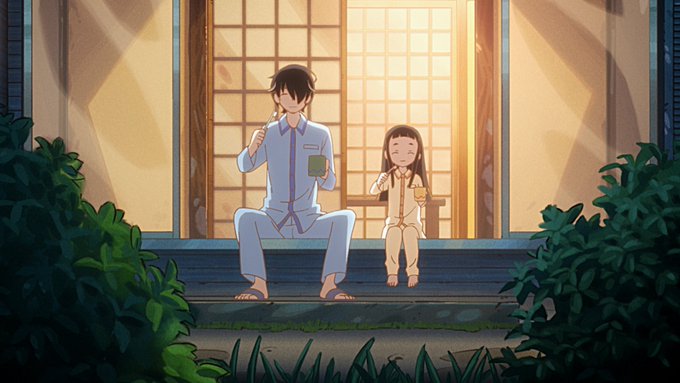\隠し事は、何ですか?/漫画家であることを悟られたくない父親・後藤可久士 (CV. #神谷浩史 さん) ×父 \隠し事は、何ですか?/漫画家であることを悟られたくない父親・後藤可久士 (CV. #神谷浩史 さん) ×父