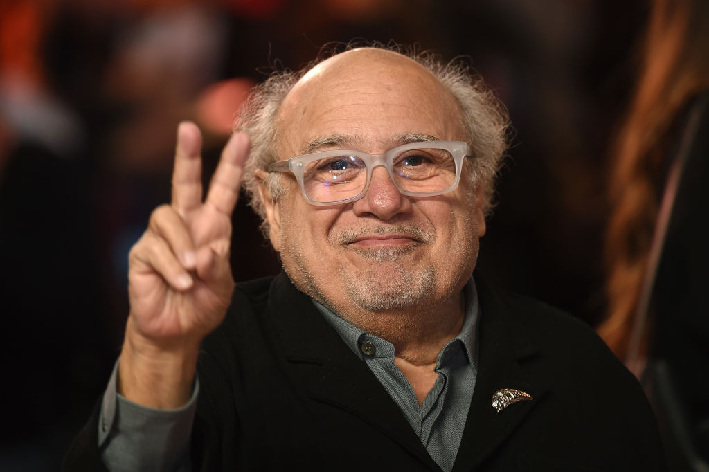 Danny Devito’s Birthday Celebration | HappyBday.to