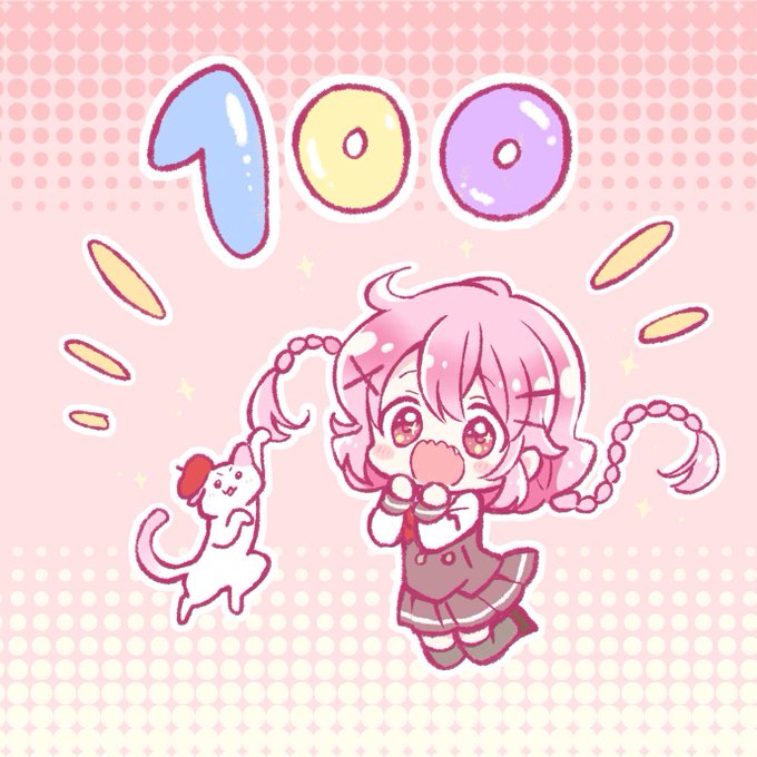 本日発売のきららMAXでこみっくがーるず㊗️100話目です!いつも読んでくださる方や、一度でもハマってくださった方の支え 本日発売のきららMAXでこみっくがーるず㊗️100話目です!いつも読んでくださる方や、一度でもハマってくださった方の支え