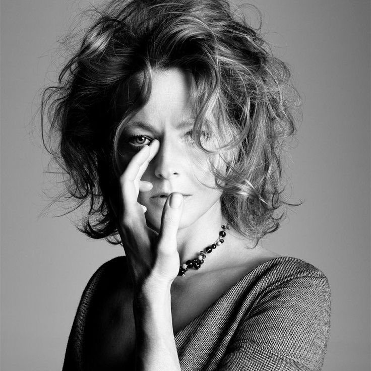 Jodie Foster’s Birthday Celebration | HappyBday.to