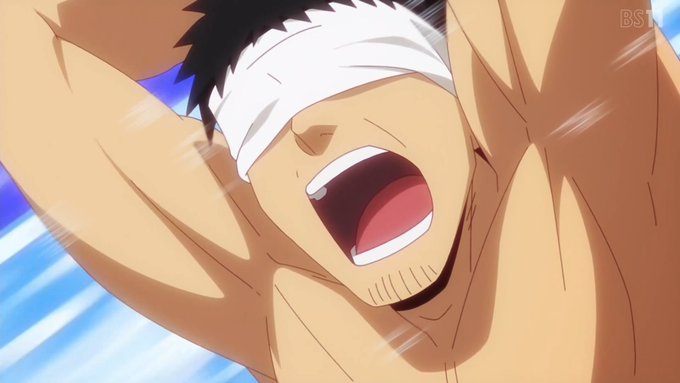 「キエェェェ!」これだから脳筋は…#先輩がうざい後輩の話 #リケ恋 「キエェェェ!」これだから脳筋は…#先輩がうざい後輩の話 #リケ恋