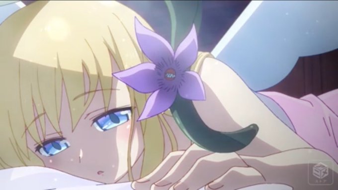 絵も全話きれいでコンテも面白くて完成度が申し分なさすぎるアニメ化よ(なおMX途中退場)異種族レビュアーズ 裏オプVer. 絵も全話きれいでコンテも面白くて完成度が申し分なさすぎるアニメ化よ(なおMX途中退場)異種族レビュアーズ 裏オプVer.