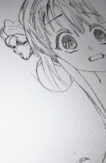 |´꒳`)チラッ (途中経過‼️) #絵描きさんと繋がりたい #絵描きさんと仲良くなりたい #地縛少年花子くん |´꒳`)チラッ (途中経過‼️) #絵描きさんと繋がりたい #絵描きさんと仲良くなりたい #地縛少年花子くん