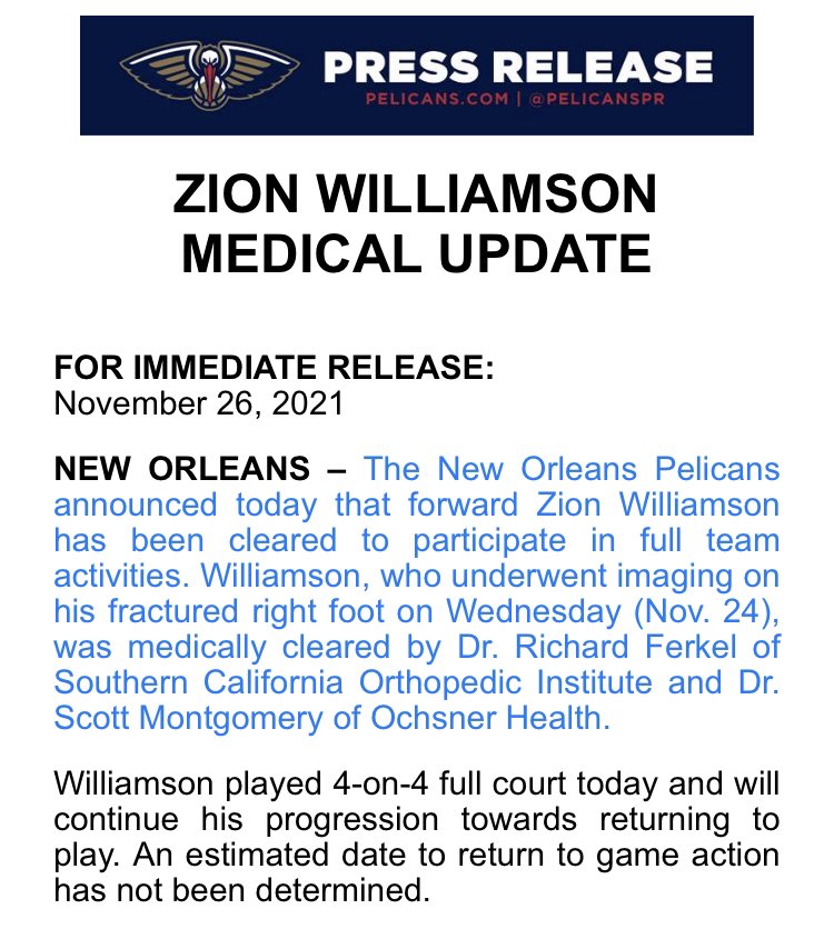 https://pbs.twimg.com/media/FFJ9oFMWYAg7Q-O.jpg New Orleans Pelicans vs. Utah Jazz: Play-by-play, highlights and reactions