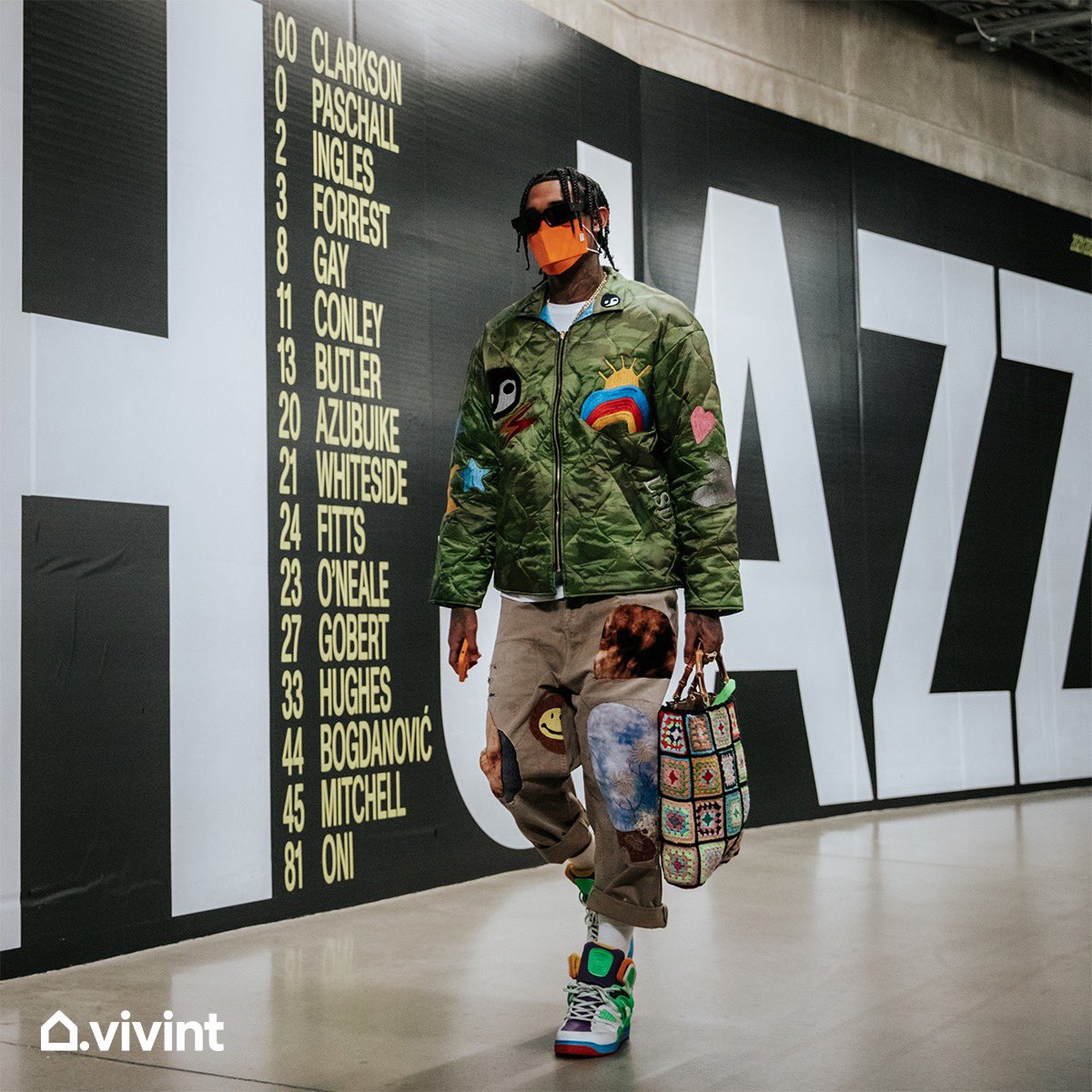 https://pbs.twimg.com/media/FFKbUoEVkAQP1L5.jpg New Orleans Pelicans vs. Utah Jazz: Play-by-play, highlights and reactions