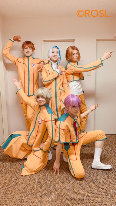 RICE on STAGE「#ラブ米」~Rice will come~千穐楽を無事に迎えられましたッ🐢🀄️ご来場、そして RICE on STAGE「#ラブ米」~Rice will come~千穐楽を無事に迎えられましたッ🐢🀄️ご来場、そして