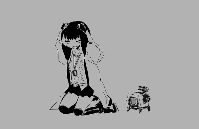 レイニーブーツ×アンチレインÓwÒ#ドルフロ#少女前線#GirlsFrontline レイニーブーツ×アンチレインÓwÒ#ドルフロ#少女前線#GirlsFrontline