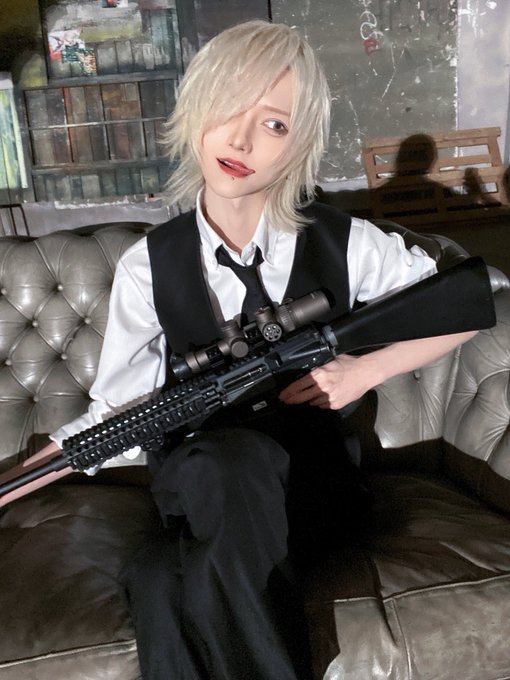 殺し屋さん 殺し屋さん