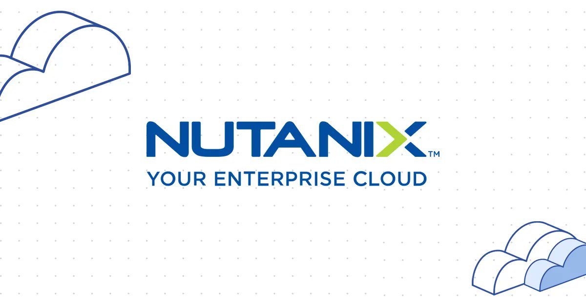 test Twitter Media - RT @arjanhs: #Nutanix Objects 3.3: Improved Efficiency and Time-To-Value https://t.co/rpVvP8JEDK https://t.co/1W7Q0audz3