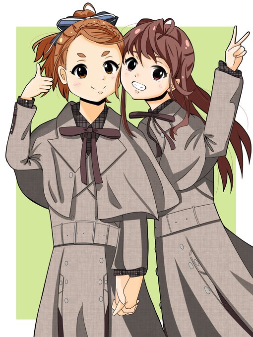 また『覚醒』して帰ってくるで〜!その時は応援よろしく!だよ〜♫#ナナニジ また『覚醒』して帰ってくるで〜!その時は応援よろしく!だよ〜♫#ナナニジ