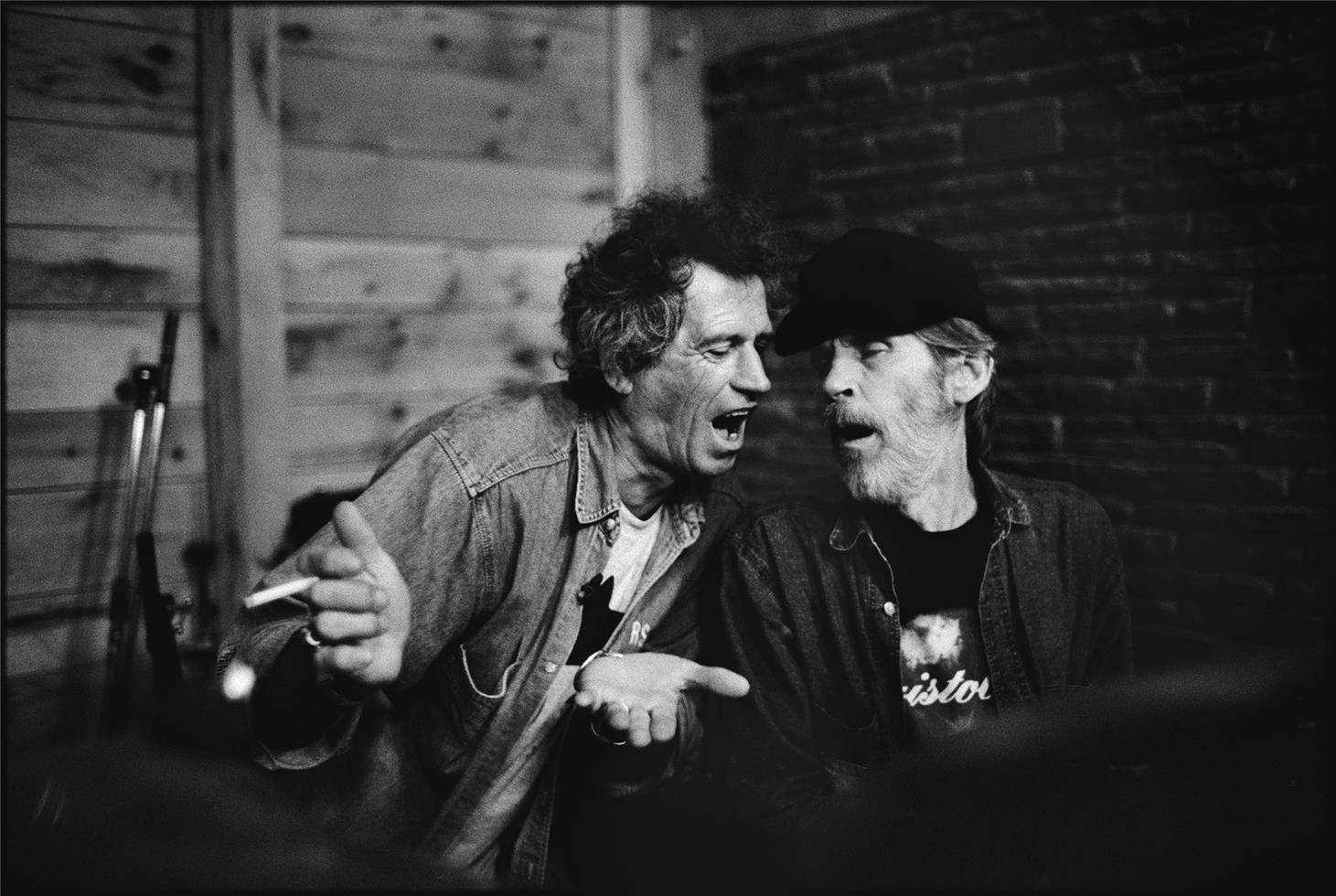 Keith Richards’s Birthday Celebration | HappyBday.to