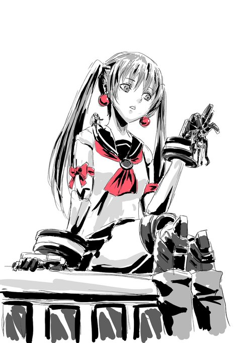 【ドルフロ】I am M【コラボ希望】 #ドールズフロントライン #少女前線 #ドルフロ #怒首領蜂大復活 #A.I. 【ドルフロ】I am M【コラボ希望】 #ドールズフロントライン #少女前線 #ドルフロ #怒首領蜂大復活 #A.I.