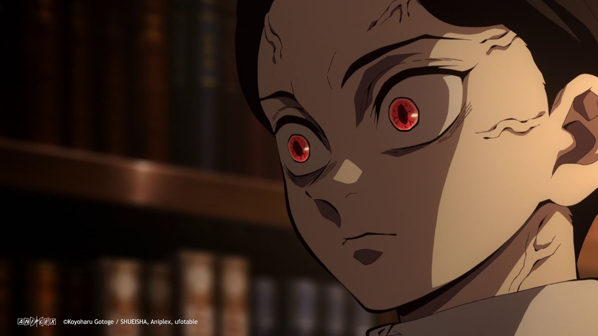 Punishment 😬 — Watch Demon Slayer Kimetsu no Yaiba "Entertainment