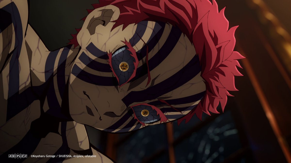 Punishment 😬 — Watch Demon Slayer Kimetsu no Yaiba "Entertainment