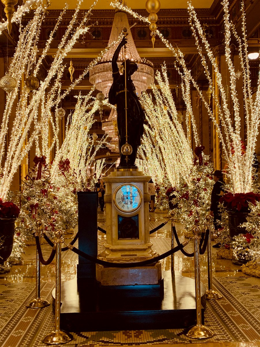test Twitter Media - Nothing but #joy for these #festive lobbies during site visits this week!  #christmasneworleansstyle #nolaproud #bbcnola
@TheRoosevelt_NO @RitzCarlton @hotelmonteleone https://t.co/SbsTlvLzbq