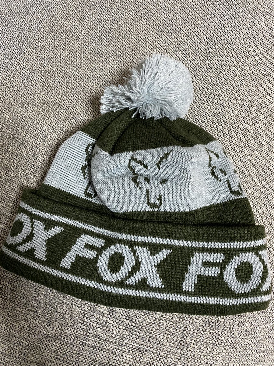 u51acu5bfeu7b56ud83eudd8a
Fox bobble hat
#FOX #carpfishing https://t.co/zkkePgkEsB