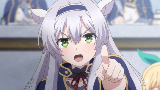 今日はクリスマス・イブ?のんのん!今日はシスティーナの誕生日!ちょっと出遅れたけど盛大に祝うぜ😘まだロクアカ見てないって 今日はクリスマス・イブ?のんのん!今日はシスティーナの誕生日!ちょっと出遅れたけど盛大に祝うぜ😘まだロクアカ見てないって