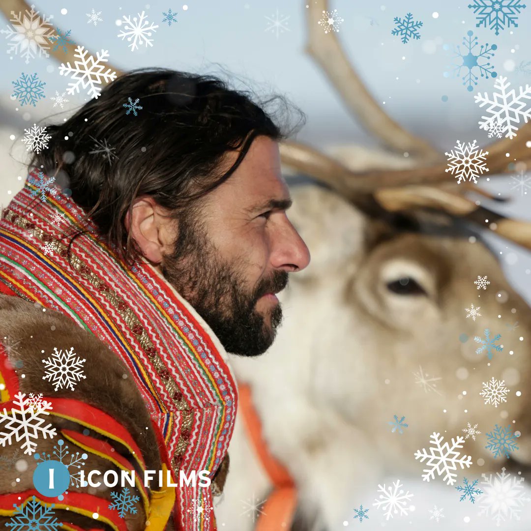 Icon's #HolidayWatchList Suggestion No.1🎄✨  In #PrimalSurvivor, the survival instructor, Hazen Audel, travels to the most extreme places on the planet to take on challenges that push him to the limit of his endurance and skills  📺 Available to watch in the UK on Disney+ https://t.co/6252uOIp4w