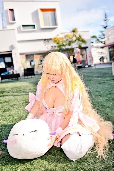 同日のこちらも~。ベルままからベルゼブブ閣下(不備あったので再投稿)カメラ様:kouzuさん()#コミライ名古屋 #コス 同日のこちらも~。ベルままからベルゼブブ閣下(不備あったので再投稿)カメラ様:kouzuさん()#コミライ名古屋 #コス