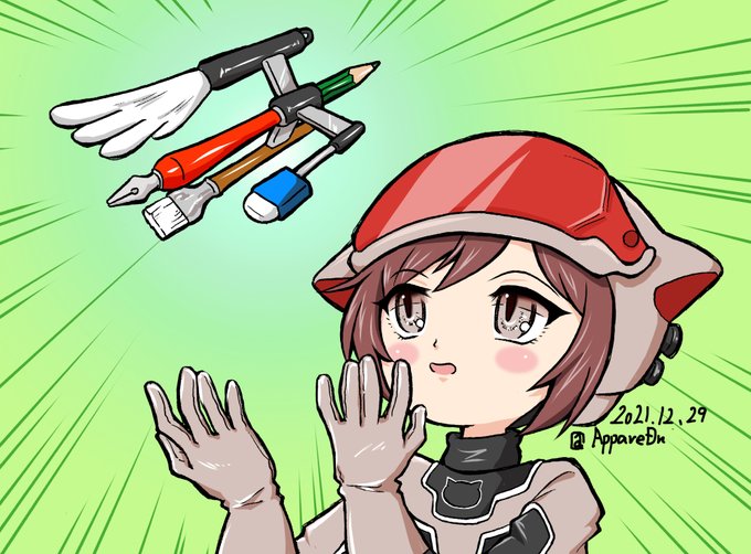 こちらネタが細かすぎて #まほいく アニメまで見てても分かってもらえないかもしれないマジカロイドの便利未来道具『一日で漫 こちらネタが細かすぎて #まほいく アニメまで見てても分かってもらえないかもしれないマジカロイドの便利未来道具『一日で漫