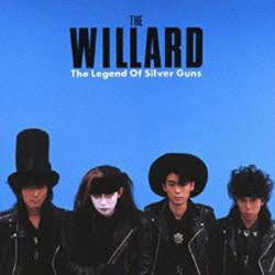 test ツイッターメディア - 甲乙つけ難いところですが、The Willardで一番好きなアルバムはThe Legend Of Silver Gunsです。気の合う方、お友達になりましょう。ダムドのBlack Album〜Strawberriesっぽさがなんとも最高。#thewillard https://t.co/6f1JJAHQrD