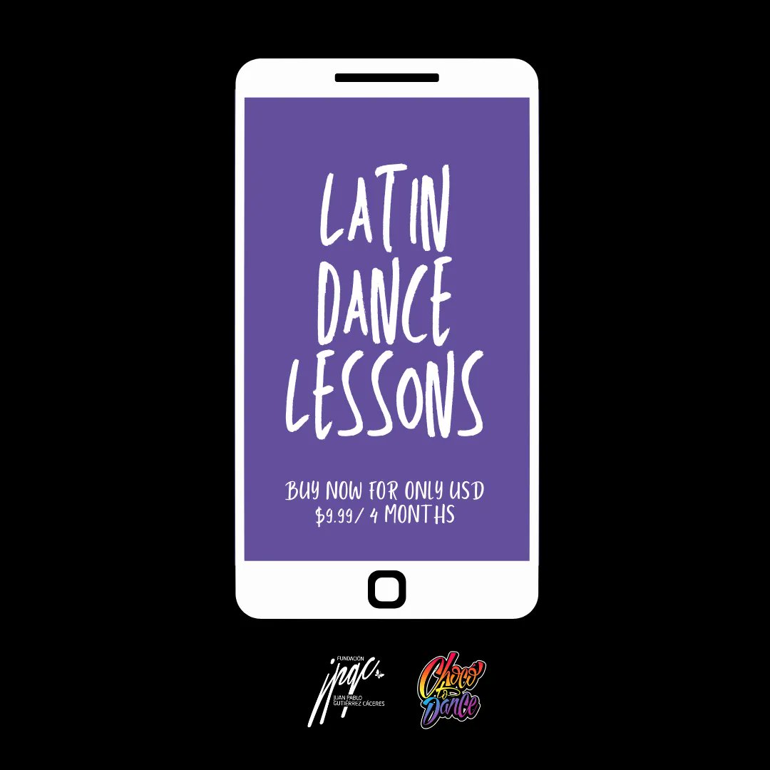 test Twitter Media - Sign up for our #dance classes, follow the talented Colombian #teachers and become the best dancer in your group. https://t.co/EKE61Gmx5c https://t.co/bbyT4MC4fw