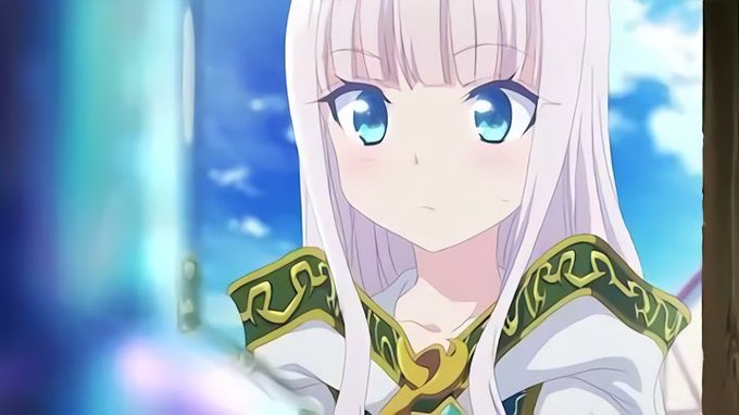 #賢者の弟子を名乗る賢者 の1話を観た。同じような名前の、賢者の孫という作品が脳裏によぎり、悪い予感があった。のっぺりし #賢者の弟子を名乗る賢者 の1話を観た。同じような名前の、賢者の孫という作品が脳裏によぎり、悪い予感があった。のっぺりし