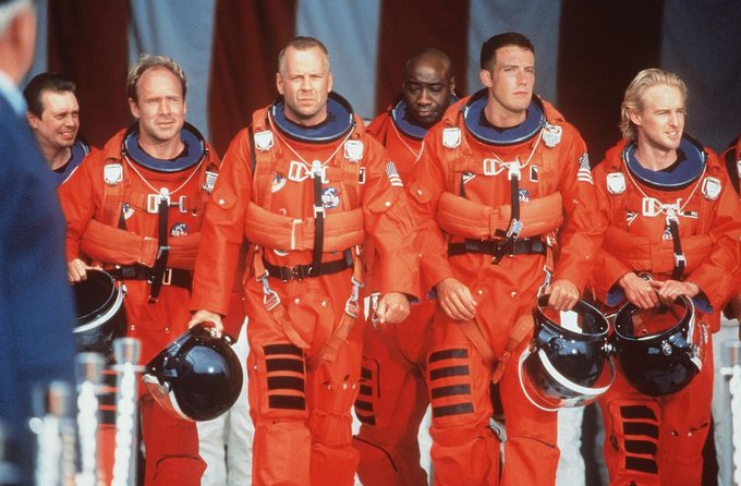 「潜在的に危険」直径1kmの小惑星 18日に地球最接近助けて~!#Yahooニュース #νガンダム #アルマゲドン #い 「潜在的に危険」直径1kmの小惑星 18日に地球最接近助けて~!#Yahooニュース #νガンダム #アルマゲドン #い