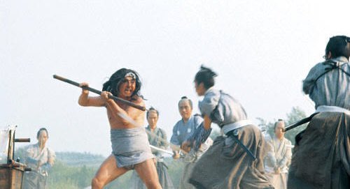 こ『子連れ狼 冥府魔道』と『トゥルー・グリッド』し『シャンハイ・ヌーン』も『盲目ガンマン』よ『夜明け告げるルーのうた』ろ こ『子連れ狼 冥府魔道』と『トゥルー・グリッド』し『シャンハイ・ヌーン』も『盲目ガンマン』よ『夜明け告げるルーのうた』ろ
