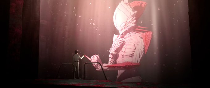 『シドニアの騎士 あいつむぐほし』視聴完了。見ちゃったら終わりなんだよなぁと引き伸ばしてたけど、やっぱり面白かった!「身 『シドニアの騎士 あいつむぐほし』視聴完了。見ちゃったら終わりなんだよなぁと引き伸ばしてたけど、やっぱり面白かった!「身