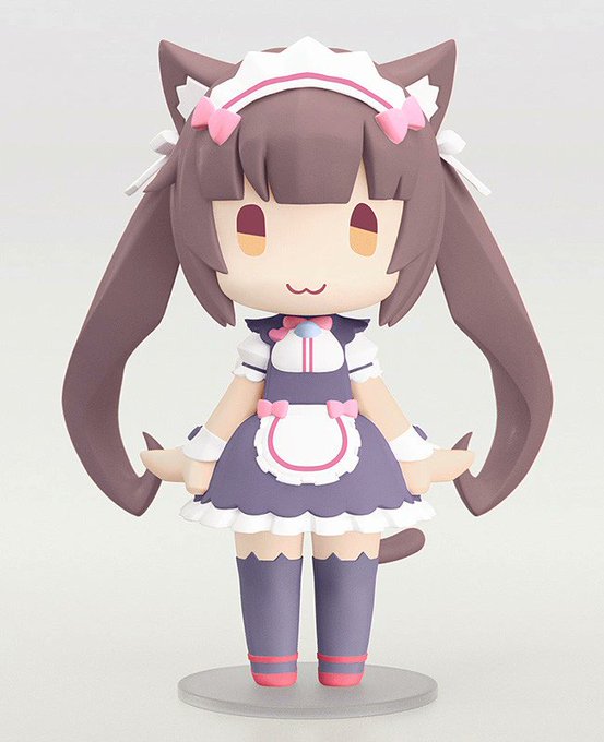  ̄ ̄ ̄ ̄ ̄ ̄ ̄ ̄ ̄ ̄ ̄ ̄HELLO! GOOD SMILE ◆ショコラ ◆バニラ____________#ネコぱら #h  ̄ ̄ ̄ ̄ ̄ ̄ ̄ ̄ ̄ ̄ ̄ ̄HELLO! GOOD SMILE ◆ショコラ ◆バニラ____________#ネコぱら #h